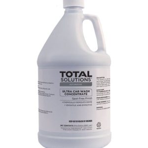 ULTRA CAR WASH CONCENTRATE