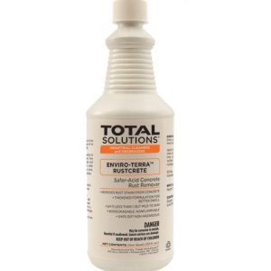 ENVIRO-TERRA™ RUSTCRETE