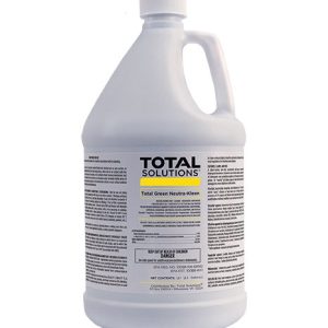TOTAL GREEN NEUTRA-KLEEN