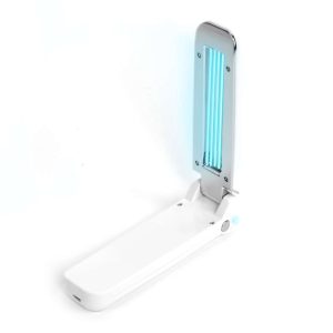 Light Sweep Portable UV-C Sanitizing Wands