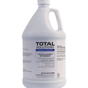 LIQUID LAUNDRY DETERGENT