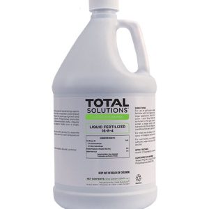 LIQUID FERTILIZER 16-8-4