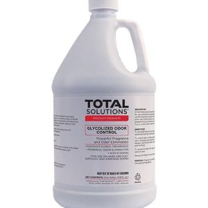 GLYCOLIZED ODOR CONTROL