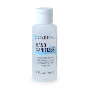 CareALL Hand Sanitizer, 2 oz