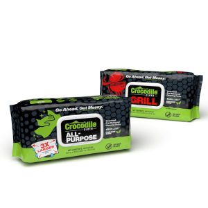 Crocodile Cloth The Party Planner Bundle