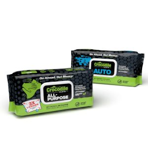 Crocodile Cloth The Supermom Bundle