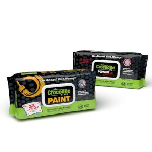 Crocodile Cloth The Tradesmen Paint Bundle
