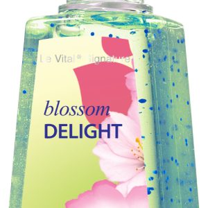 Hand Sanitizers - Blossom Delight, 1 oz