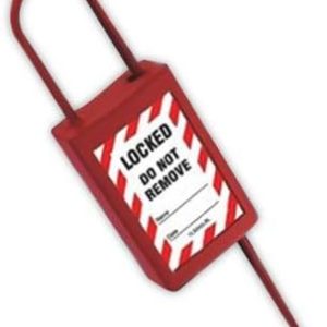 Accuform ZFD101XV NFPA Blank Placard & Placard Kit