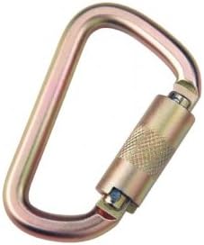 3M™ DBI-SALA® Rollgliss™ R550 Rescue and Descent Device 3327050 Yellow 50 ft. (16 m)