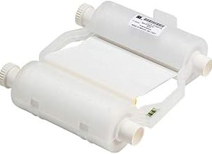 Brady B30 Series Purple Continuous Indoor/Outdoor Vinyl Labels, 100' Roll