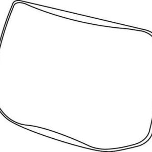 3M™ Versaflo™ M-206 Respiratory Faceshield Assembly with Comfort Faceseal — ANSI Z87.1-2010