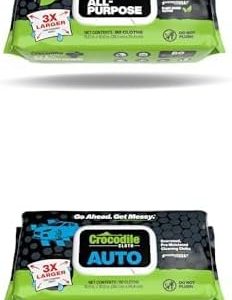 Crocodile Cloth Best Sellers Sampler Bundle