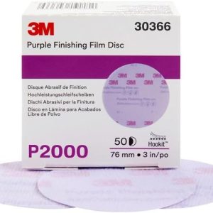 3M™ Low-Profile Petroleum Sorbent Pad