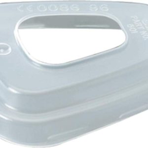 3M™ Elevated Temperature Universal Faceshield Holder for H-700T Hard Hats