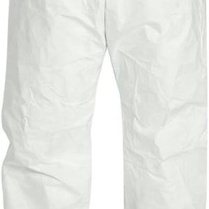 DuPont Tyvek IC181S IsoClean Coverall with Standard Collar and Set Sleeve