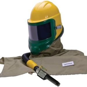 Bullard Supplied Air Respirator Systems Airline Hose
