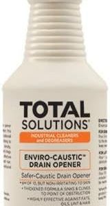 ENVIRO-CAUSTIC™ SMOKEHOUSE CLEANER - Athea Laboratories