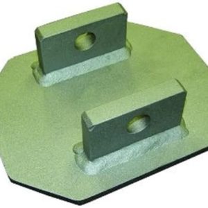 3M 8516824 DBI-SALA Confined SpaceDavit Quick Release Mounting Bracket