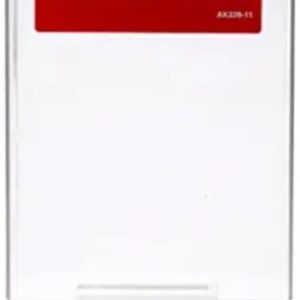 Allegro 2050 Standard Smoke Test Kit