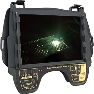 3M™ Speedglas Faceshield for 9100 FX-Air
