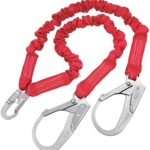 3M Protecta Pro Red Vest-Style Welders Harness