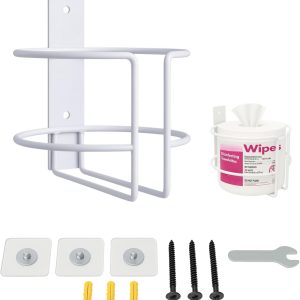 TOWEL CANISTER HOLDER - Athea Laboratories