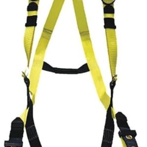 Honeywell Miller 12' Anchor Style Webbed Cross Arm Strap Pass-Through