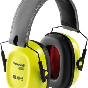 Honeywell North Full Facepiece Respirator without Filters — N54001