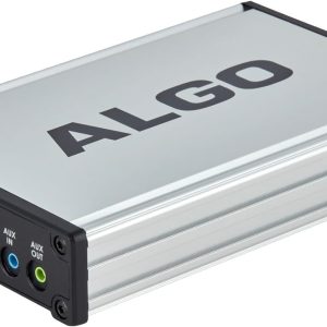 Allegro 9514-25 115V AC Axial Blower with Canister And 25' of Ducting