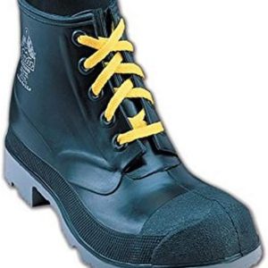 Dunlop OnGuard 88050 17" Overboot with Strap - Yellow