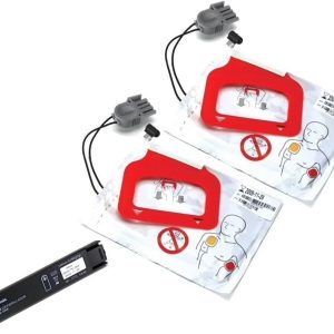 MINDRAY C2 Semi-Automatic Defibrillator with 4G