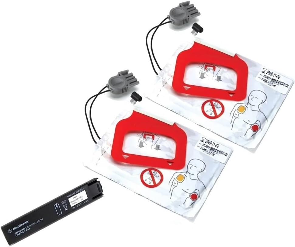 MINDRAY C2 Semi-Automatic Defibrillator with 4G