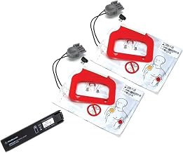 CARDIACT AED Test Tag