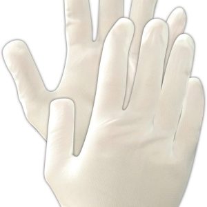 Magid CleanMaster Lightweight Cut & Sewn Nylon Gloves