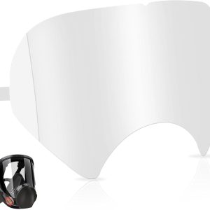 AeroShield™ Disposable CPR Face Shield with One-Way Valve - Aero Healthcare UK