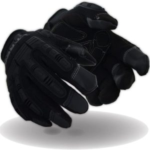 Magid T-REX Primal Series TRX606 Light Duty Mechanics Impact Glove