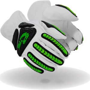 Magid T-REX Rebel Series TRX814 Goatskin Impact Glove