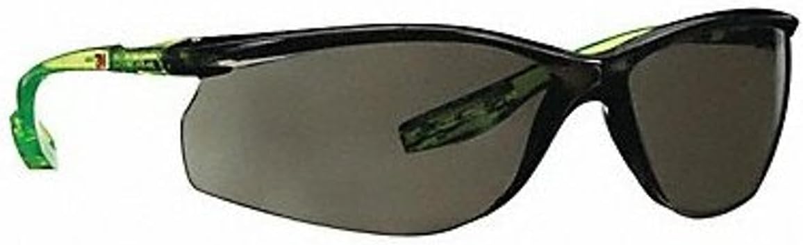 3M SecureFit Anti-Fog Safety Glasses with Removable Foam Gasket