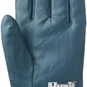 Ansell HyFlex Lite 11-600 White Polyurethane Coated Knit Gloves