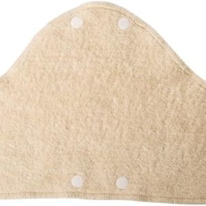 Leather Double Palm Gloves - Large