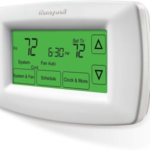 Honeywell CP105 Stainless Steel Retractable Pulley Connector