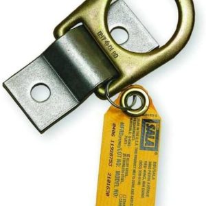 DBI-SALA EZ-Line Retractable Horizontal Lifeline System