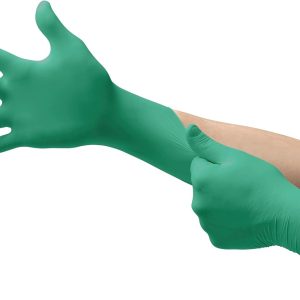 Ansell Hynit 32-105 Fully Coated Nitrile Impregnated Gloves