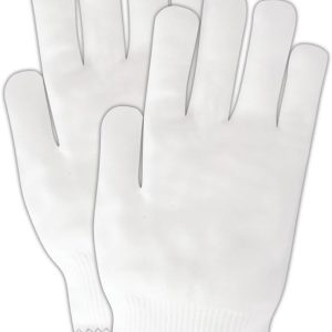 Magid FiberLock Precision I 132NYA Heavyweight Machine Knit Nylon Gloves