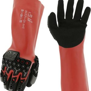 Mechanix Wear Speedknit M-Pact