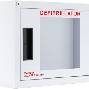 HeartSine® SAM 450P AED Aviation (FAA Approved) #450-STR-US-AV | Aero Healthcare USA