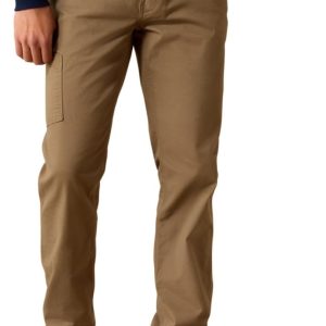 Ariat® FR M4 Relaxed Low Rise Boot Cut Jean 10012552 - NFPA 2112 / NFPA 70E