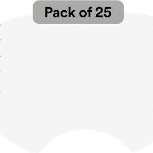 3M FF-400-11 Nose Cup Assembly