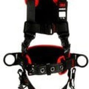 3M PROTECTA COMFORT VEST STYLE